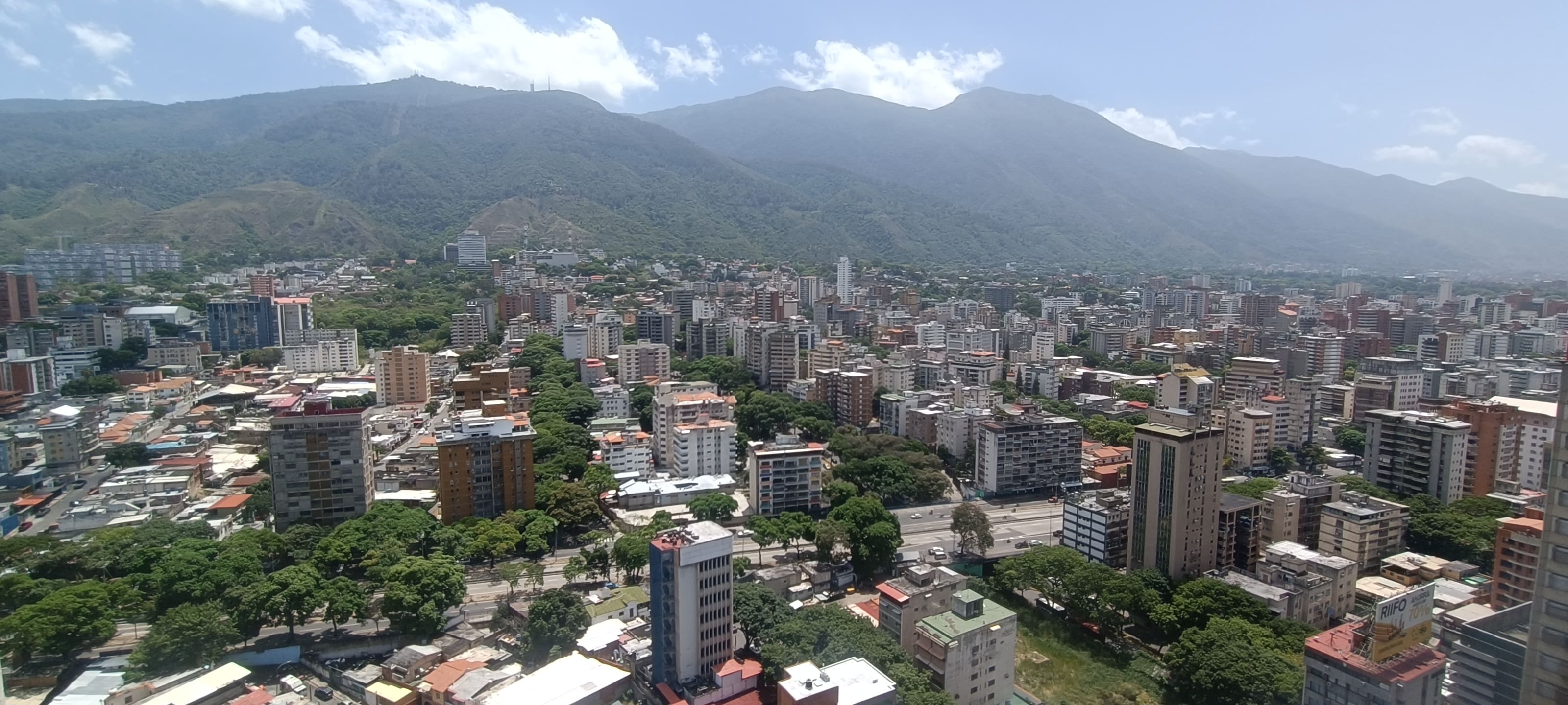 Vista Aérea 2
